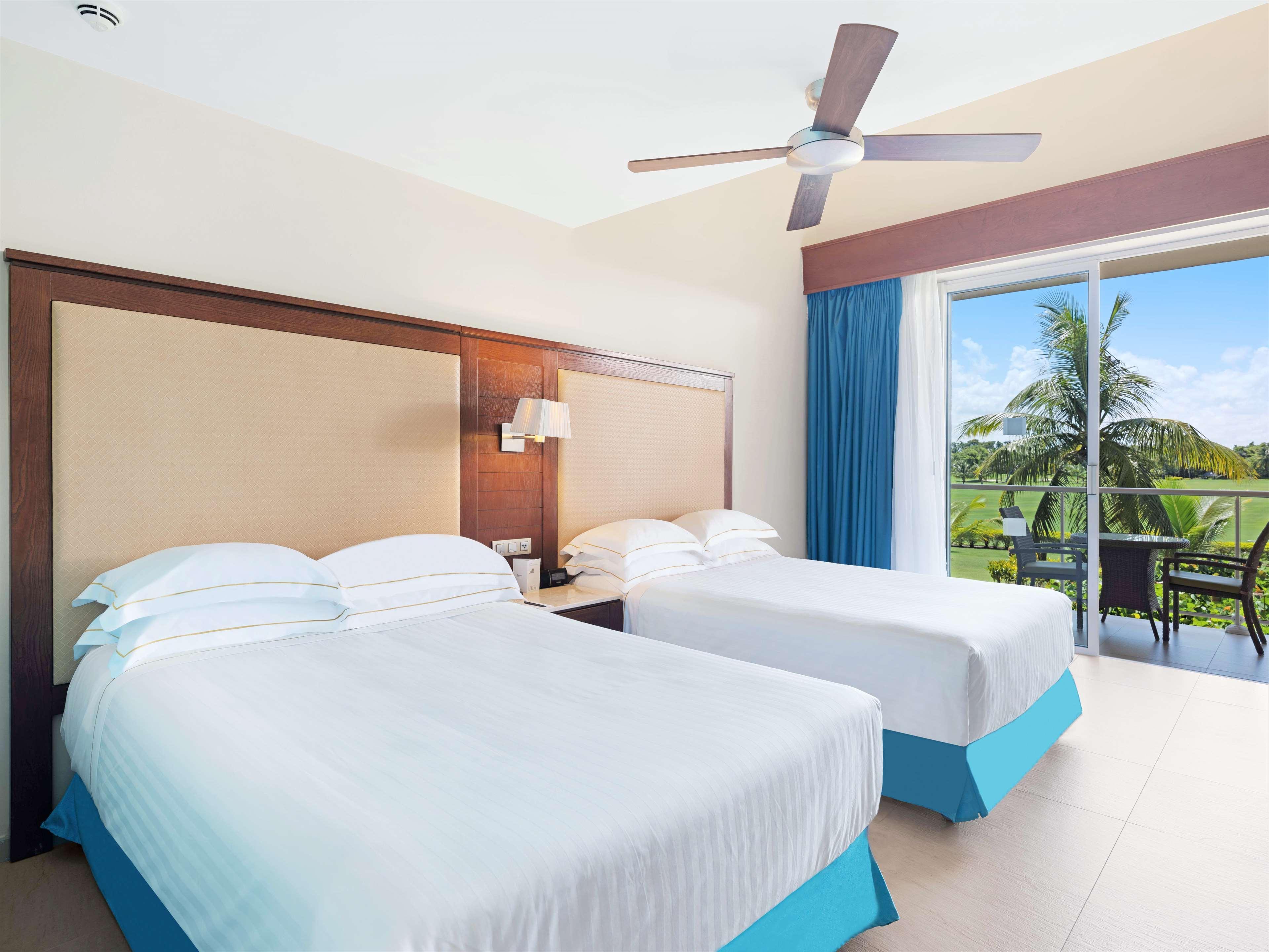 Barcelo Bavaro Palace All Inclusive (Adults Only) Bagian luar foto