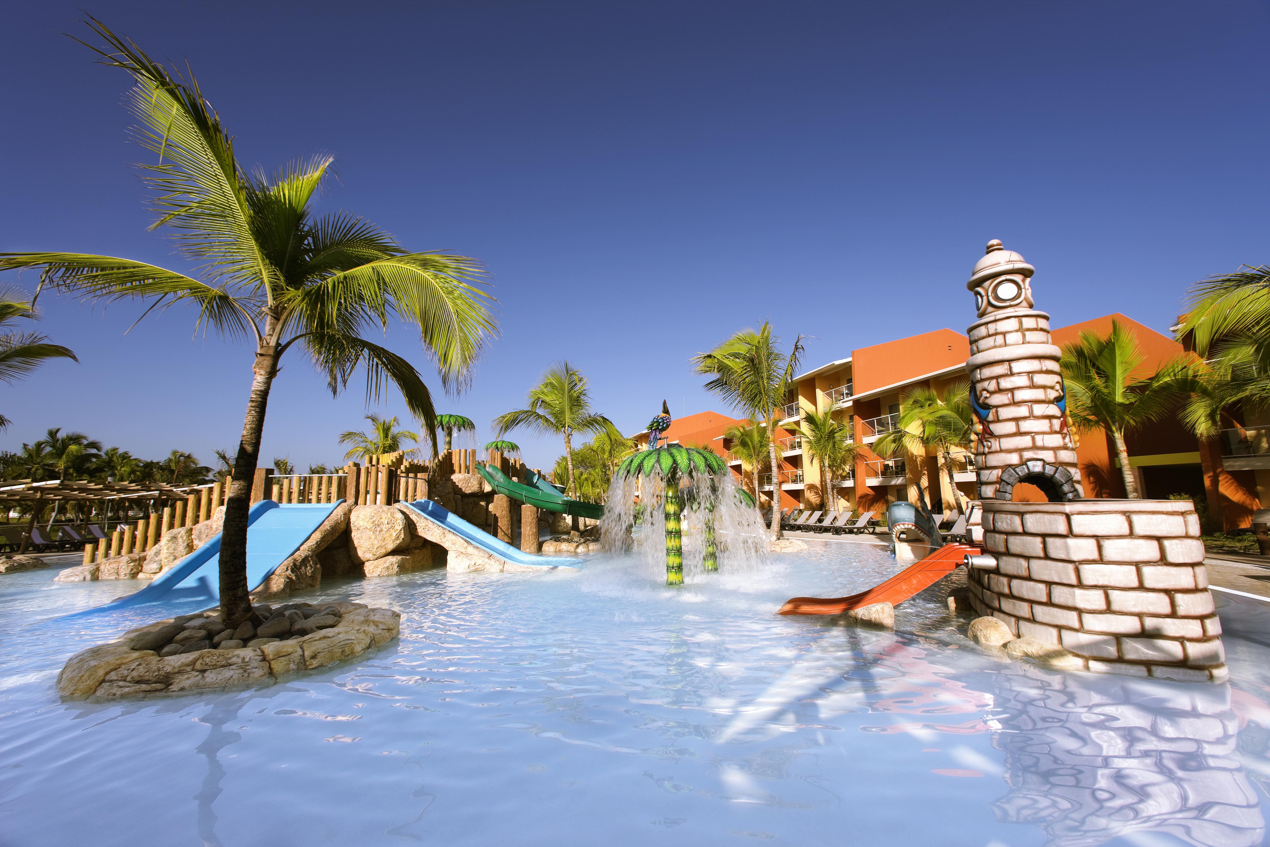 Barcelo Bavaro Palace All Inclusive (Adults Only) Fasilitas foto