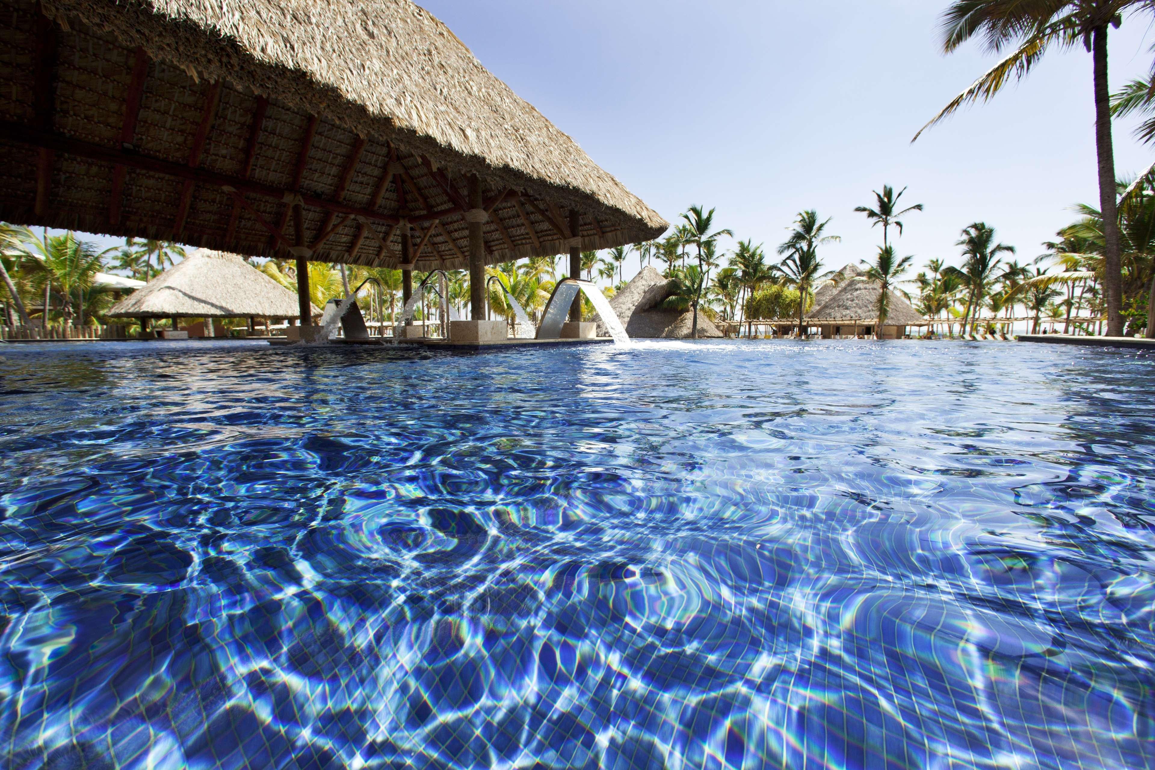 Barcelo Bavaro Palace All Inclusive (Adults Only) Bagian luar foto